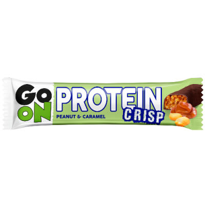 Sante Go On Protein Crisp Peenut - 1