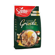 Sante Granola Gold - 1