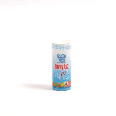 Saray Tuz 125 Gram - 1