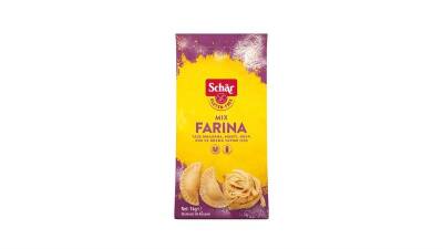 Schar Farina Un Gluten Free 1000 gr - 1