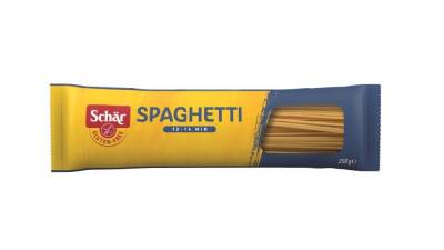 Schar Spaghetti Gluten Free 250 gr - 1