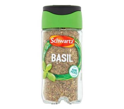 Schwartz Basil 10 gr - 1