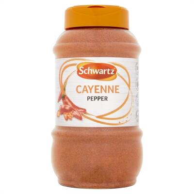 Schwartz Cayenne Pepper - 1