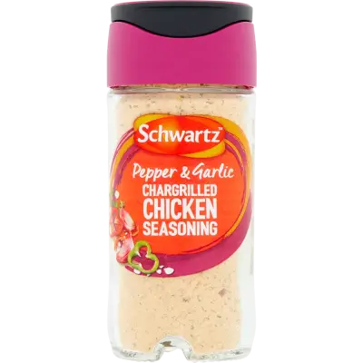 Schwartz Chargrilled Chicken - 1