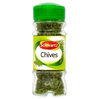 Schwartz Chives 1 gr - 1
