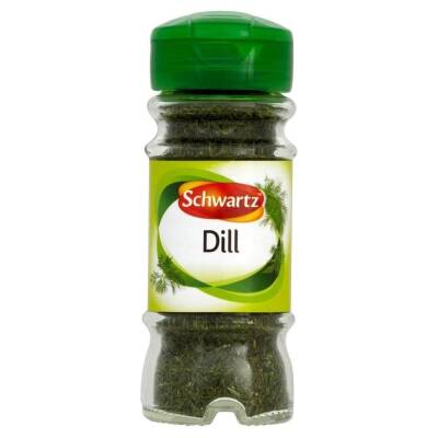 Schwartz Dill - 1