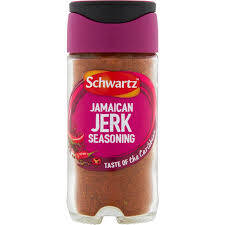  Schwartz Jamaican Jerk - 1