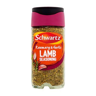  Schwartz Lamp Herb & Spice 38 gr - 1