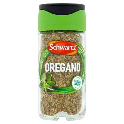  Schwartz Oregano 7 gr - 1