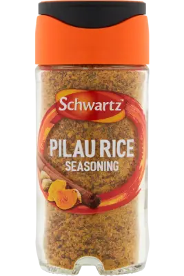  Schwartz Pilau Rice Seasoning - 1