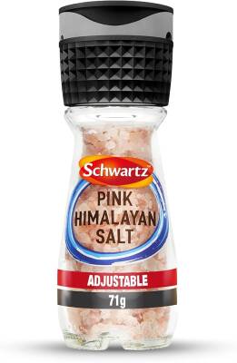  Schwartz Pink Himalayan Salt 70 gr - 1