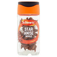  Schwartz Star Anise - 1