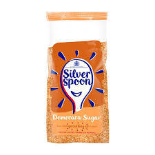 Silver Spoon Demerara Sugar 500 gr - 1
