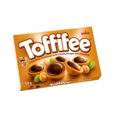 Toffifee T15 125 gr - 1