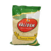 Validem Basmati Pirinç 800 gr - 1