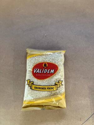  Validem Ekonomik Pirinç 800 gram - 1