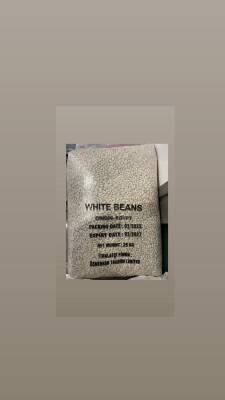 White Beans Börülce 25 kg - 1